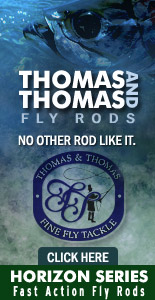 thomas and thomas fly rods