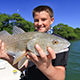 Florida Keys Backcountry Fishing