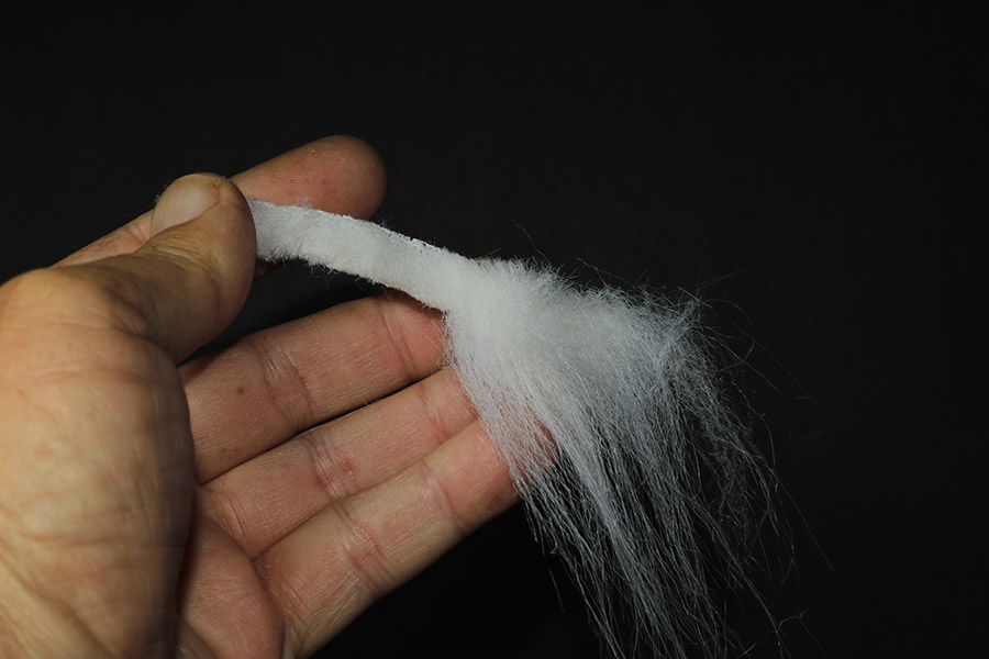 craft fur