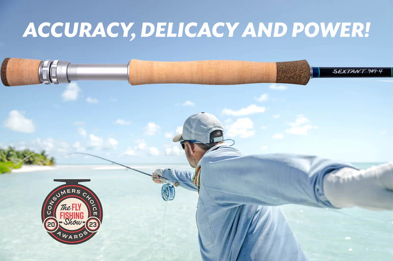 Thomas and Thomas FLy Rods