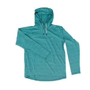 SWC oysterman hoodie