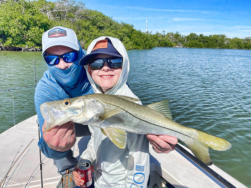 Florida Keys charters