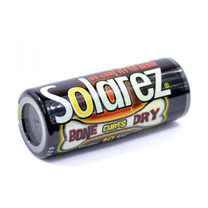 SOLAREZ BONE DRY UV RESIN