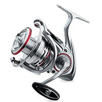 Diawa ProCyon SPinning reels