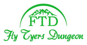 Fly Tyers Dungeon