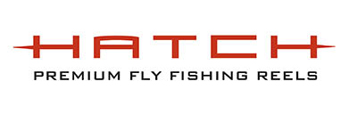 Hatch Premium Fly Reels