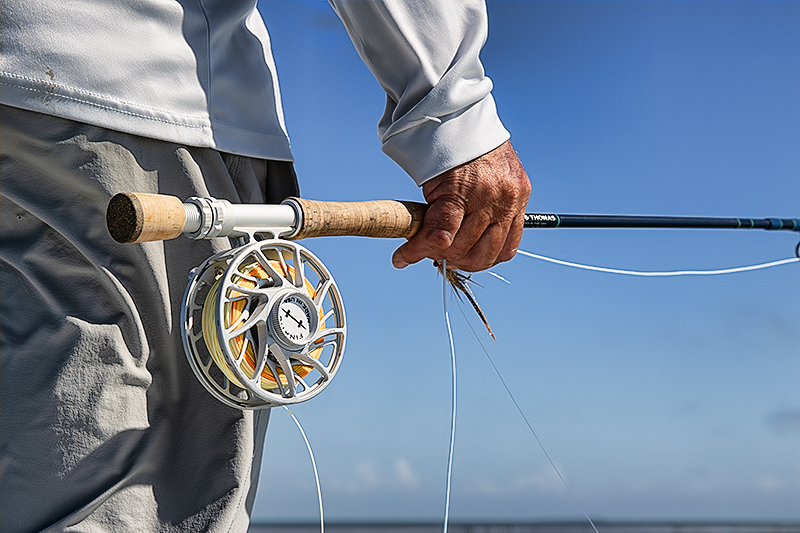 Hatch Premium Fly Reels