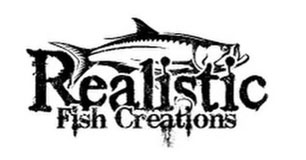 REALISTIC FISH CREATIONS