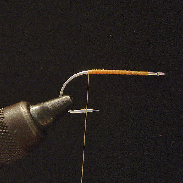 The Abomination - Florida Keys Fly selection
