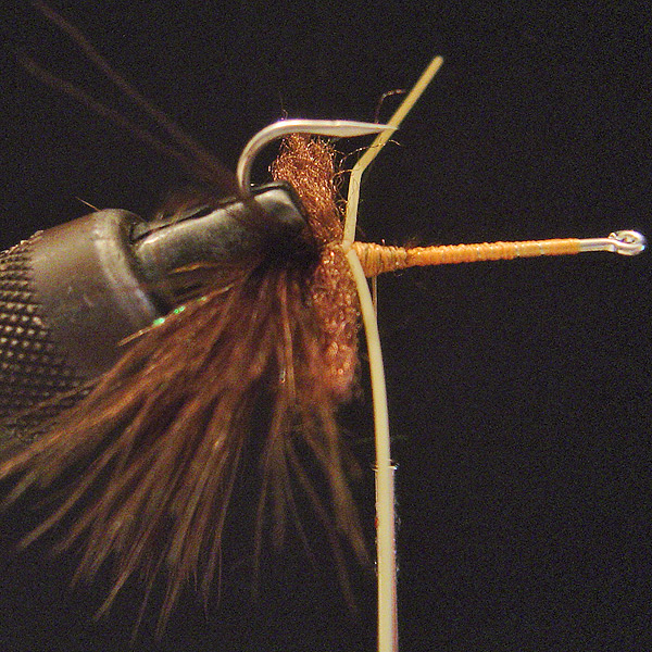 The Abomination - Florida Keys Fly selection