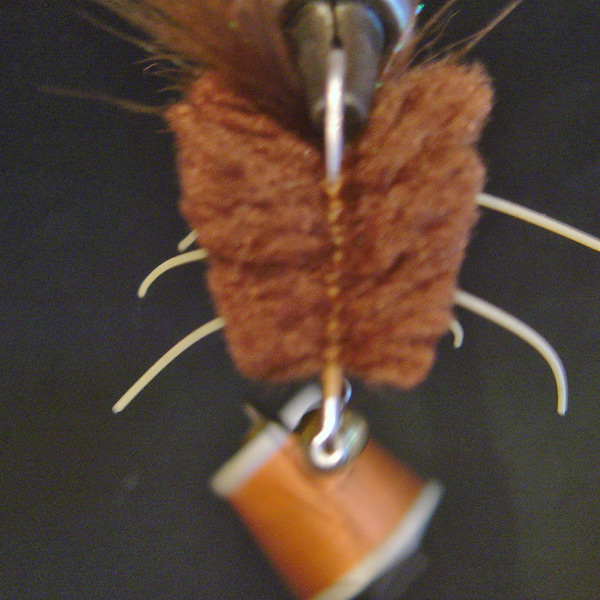 The Abomination - Florida Keys Fly selection