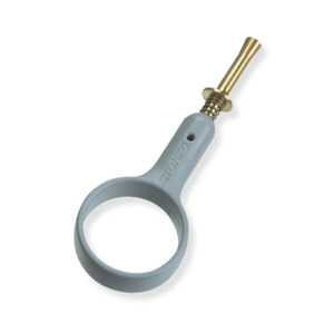 STONFO PINZA ELITE HACKLE PLIER