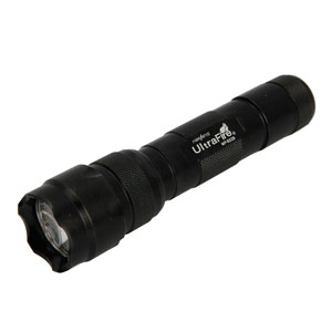Ultra FIre UV Light